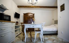 Mikulov Apartmány MAGISTR